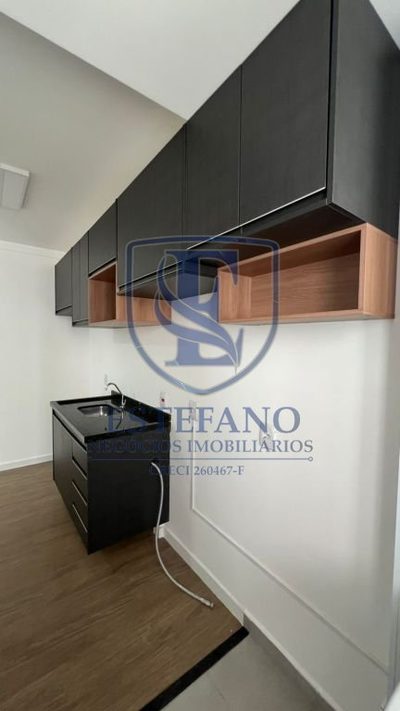 Apartamento, 2 quartos, 60 m² - Foto 3