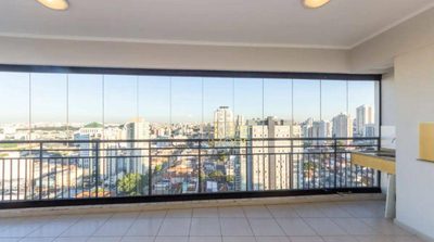 Apartamento, 3 quartos, 133 m² - Foto 3