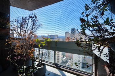 Apartamento, 3 quartos, 197 m² - Foto 3