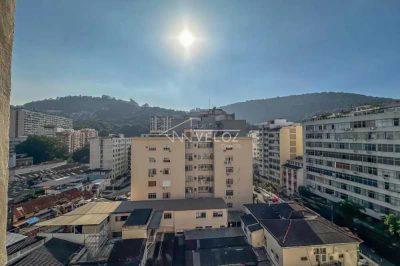 Apartamento, 3 quartos, 120 m² - Foto 1