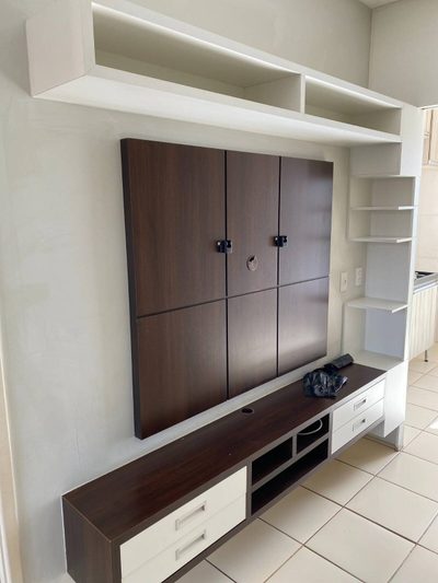Casa, 2 quartos, 53 m² - Foto 5