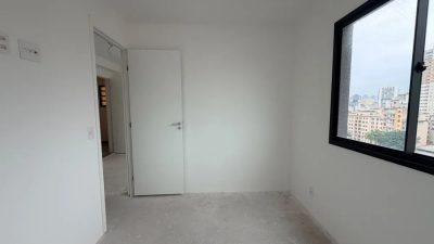 Apartamento, 1 quarto, 25 m² - Foto 4