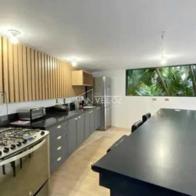 Apartamento, 4 quartos, 970 m² - Foto 1