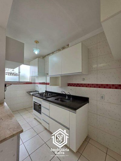 Apartamento, 2 quartos, 43 m² - Foto 5