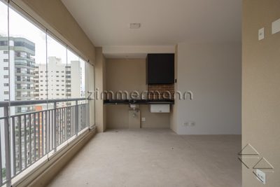 Apartamento, 3 quartos, 110 m² - Foto 2