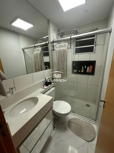 Apartamento, 2 quartos, 45 m² - Foto 5