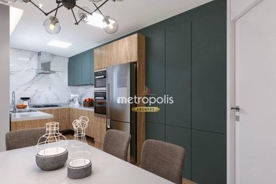 Apartamento, 2 quartos, 65 m² - Foto 2