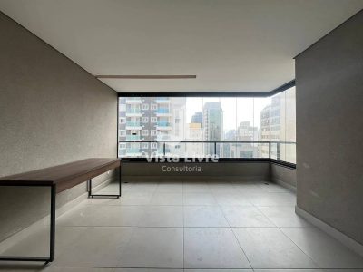 Apartamento, 1 quarto, 39 m² - Foto 4