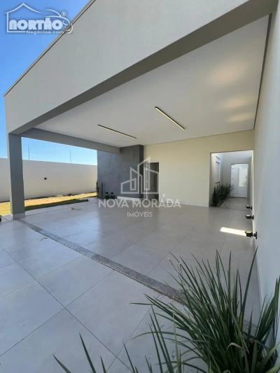 Casa, 3 quartos - Foto 5