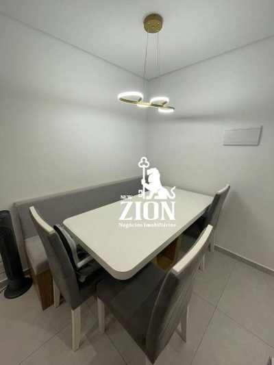 Apartamento, 3 quartos, 56 m² - Foto 3