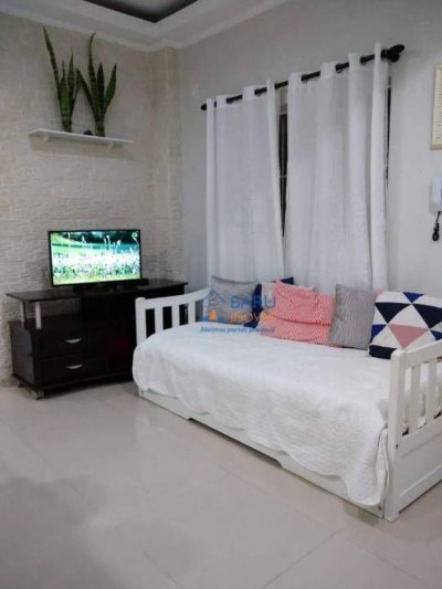 Apartamento, 1 quarto, 58 m² - Foto 3