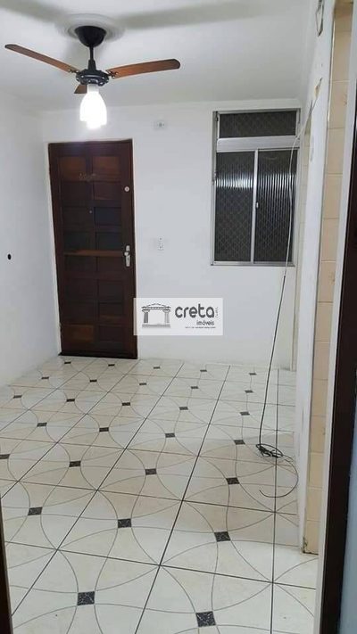 Apartamento, 2 quartos, 48 m² - Foto 5