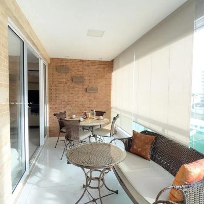 Apartamento, 3 quartos, 163 m² - Foto 1