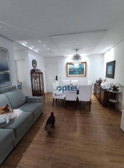 Apartamento, 4 quartos, 154 m² - Foto 4