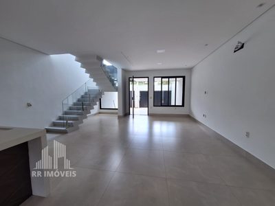 Casa, 3 quartos, 188 m² - Foto 1