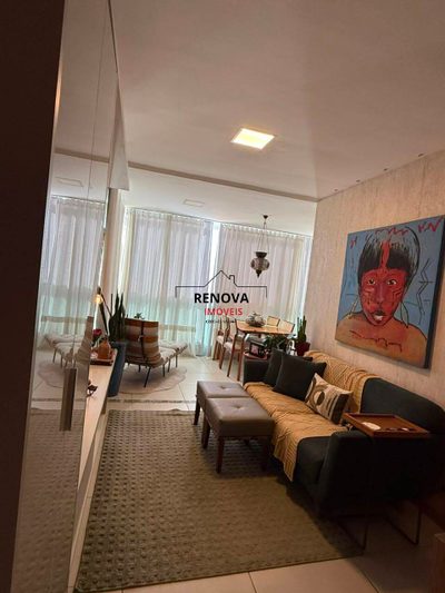 Apartamento, 2 quartos - Foto 3
