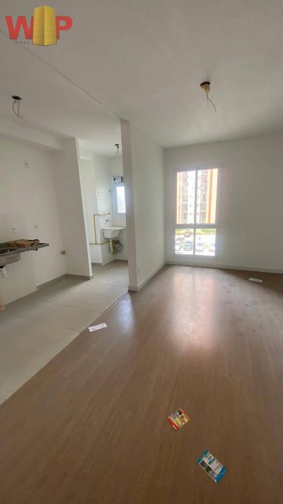 Apartamento, 3 quartos, 64 m² - Foto 1