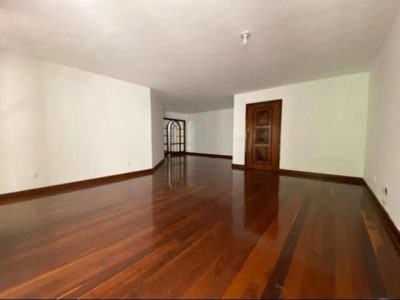 Apartamento, 3 quartos, 176 m² - Foto 2
