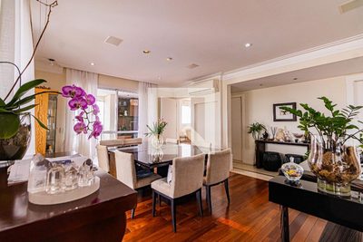 Apartamento, 4 quartos, 245 m² - Foto 4