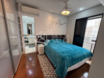 Cobertura, 4 quartos, 240 m² - Foto 5
