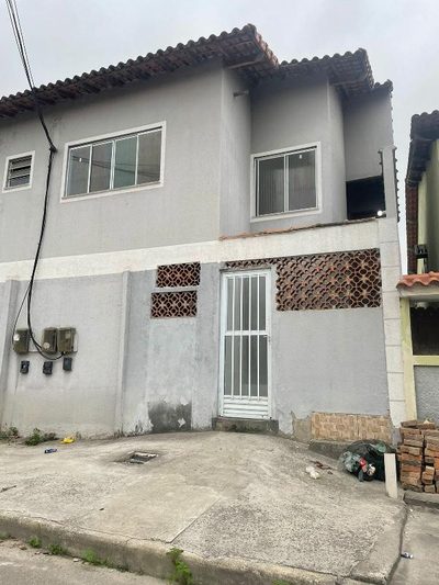 Apartamento, 2 quartos, 41 m² - Foto 1