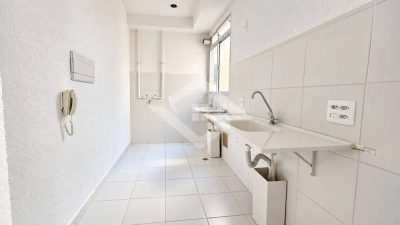 Apartamento, 2 quartos - Foto 3