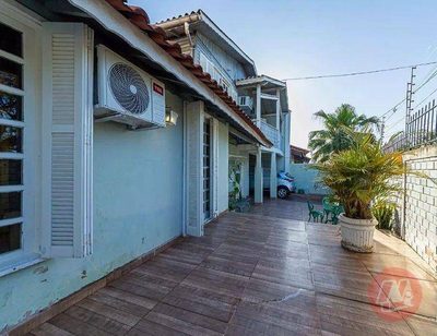 Casa, 3 quartos, 117 m² - Foto 5