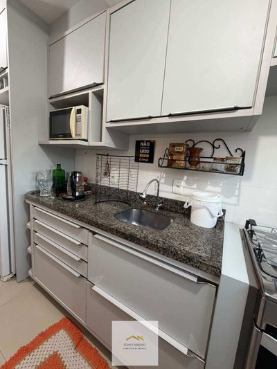 Apartamento, 2 quartos, 68 m² - Foto 2