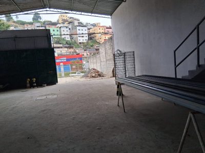 Depósito-Galpão, 235 m² - Foto 4