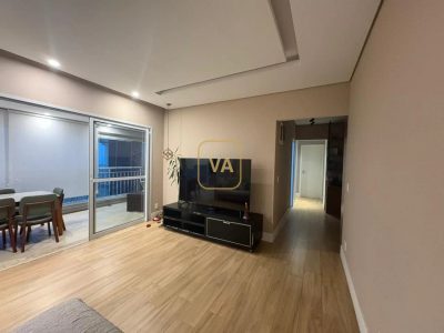 Apartamento, 4 quartos, 151 m² - Foto 3