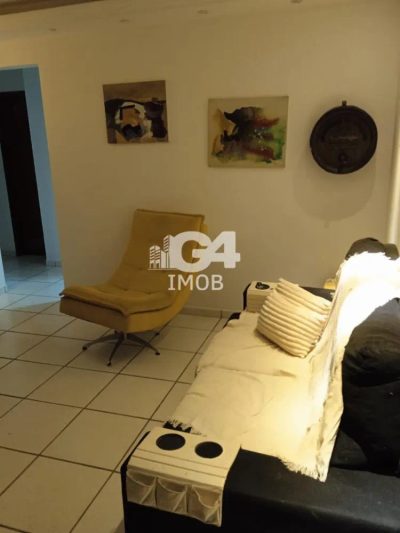 Apartamento, 2 quartos, 58 m² - Foto 5