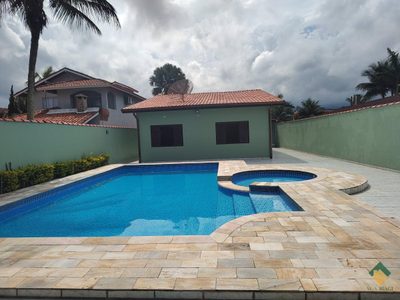Casa, 3 quartos - Foto 4