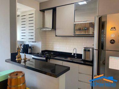 Apartamento, 2 quartos, 62 m² - Foto 5