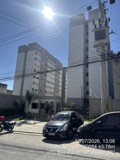 Apartamento, 2 quartos, 31 m² - Foto 1