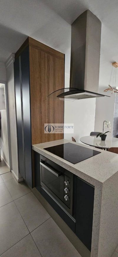 Apartamento, 3 quartos, 80 m² - Foto 5