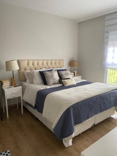Apartamento, 2 quartos, 90 m² - Foto 4
