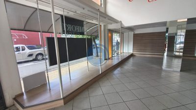Loja-Salão, 480 m² - Foto 1