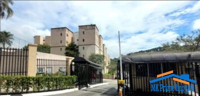 Apartamento, 2 quartos, 45 m² - Foto 4