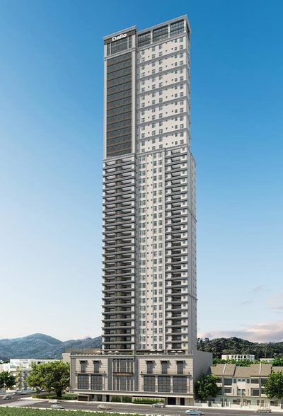 Apartamento, 4 quartos, 172 m² - Foto 1