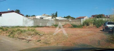 Terreno, 420 m² - Foto 1