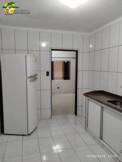 Casa, 1 quarto, 45 m² - Foto 1