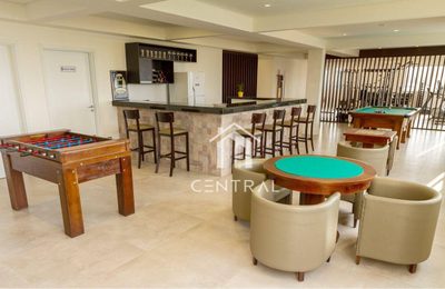 Apartamento, 2 quartos, 82 m² - Foto 3