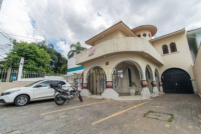 Sobrado, 6 quartos, 312 m² - Foto 2