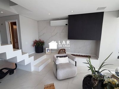 Cobertura, 3 quartos, 286 m² - Foto 5