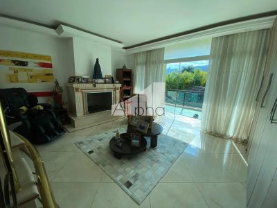 Sobrado, 6 quartos, 1080 m² - Foto 2