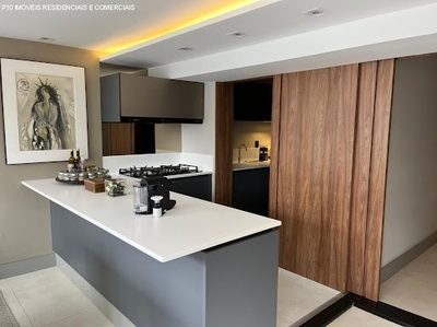 Apartamento, 2 quartos, 122 m² - Foto 3