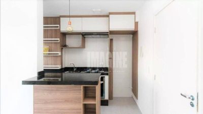 Apartamento, 2 quartos, 60 m² - Foto 4