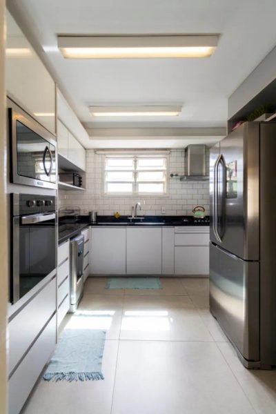 Apartamento, 3 quartos, 115 m² - Foto 1