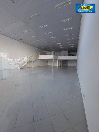 Loja-Salão, 630 m² - Foto 4