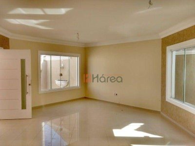 Casa, 3 quartos, 185 m² - Foto 3